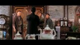 Ip man - (2008) | Donnie yen vs Fan siu - wong fight