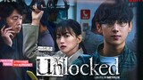 unlocked (2023) - korean [ genre : crime ] [ subtitle : indo ]