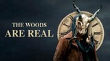 The Woods Are Real - Official Trailer - Gravitas Ventures(720P_HD)