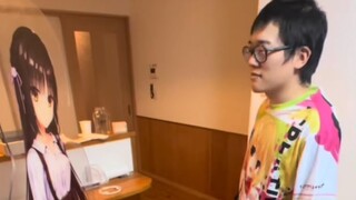 普通galgame二次元阿宅的房间