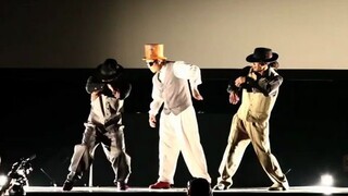 这视频会让你对街舞有不一样的感受popping|Locking