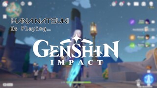 Explore Area Update 4.2 Genshin Impact! ada apa aja?