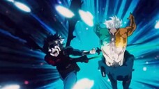 Asta vs Conrad