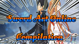 To All SAO Fans | Sword Art Online | SAO Arc | Compilation