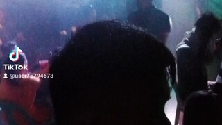 disco time