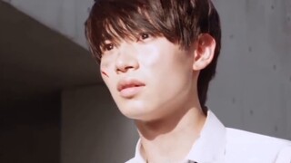 Kamen Rider Polar Fox complains about Sakurai Keiwa's character analysis: the reversal of the reputa