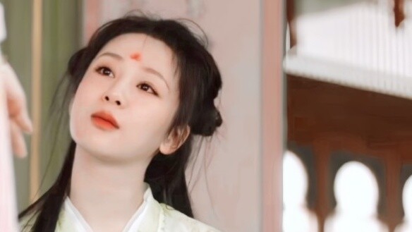 มันมหัศจรรย์มาก คู่แรกที่ฉันเห็นในฉางเซียงซี่ก็คือเสี่ยวเหนียนของเรานั่นเอง เรามีสำเนาของแผนกกระดูกแ