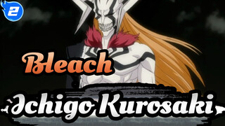 [Bleach "Just Come, I'll End It in a Flash."--- Ichigo Kurosaki_2