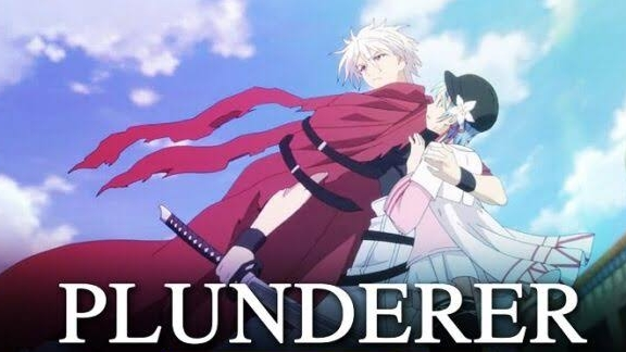 Anime Plunderer 1 Digital by Fuccccck UUUUUUUUUUUUUU