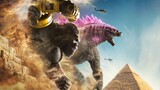 Full Movie Godzilla X Kong The New Empire (2024) HD1080p - Eng Sub
