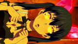 The hottest girl in fire force