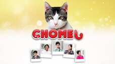 Chomel 2021