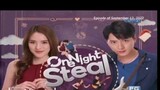 One Night Steal (Tagalog 9)
