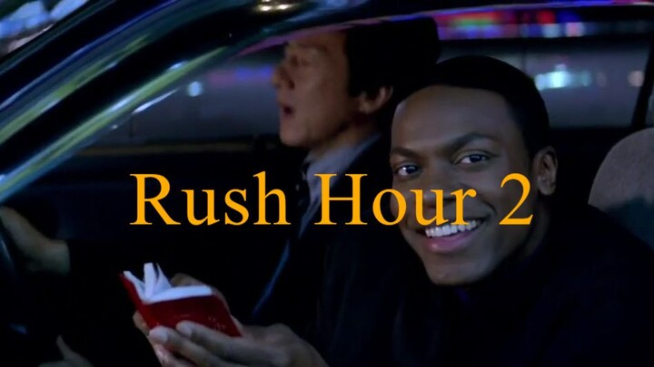 Rush Hour 2