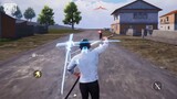 🥷🏿 Embrace the Shadows! PUBG MOBILE RP A5 By _ ป๋าต๋อง Evo