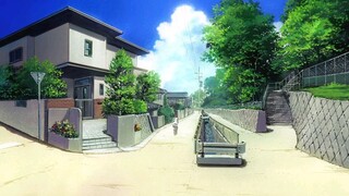 Suzumiya Haruhi no Yuuutsu (Sub Indonesia) #14