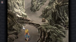 Final Fantasy IX - Mission 9 (Cleyra's Trunk & Cleyra Settlement) - Part 1
