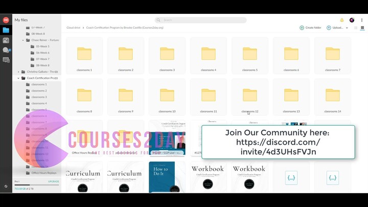[Get] Coach Certification Program by Brooke Castillo