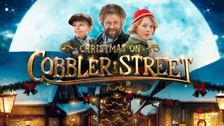 Christmas on Cobbler Street - Phụ đề tiếng Việt