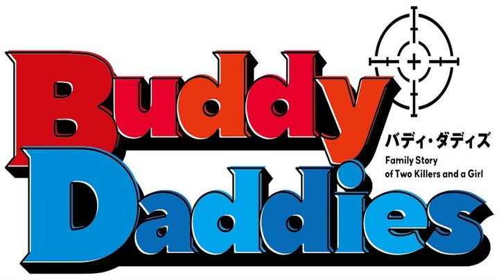 Buddy Daddies - 10 (1080p) sub ENG