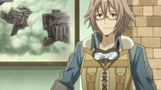 Escha & Logy no Atelier - Eps 10 Subtitle Bahasa Indonesia