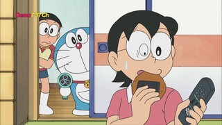 Doraemon episode 454