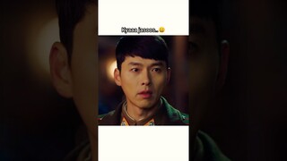 Kyaaa jasoos..😄#kdrama #crash landing on you #comedy #youtube #shorts #viral #Kimjung-hyun