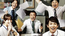 Incomplete Life / Misaeng - EP 20 (Engsub) KDRAMA