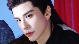 Jiu Huo จิ่วฮั่ว Love in Pavilion เรือนรักป่าไผ่
