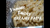 Smoky Creamy Pasta