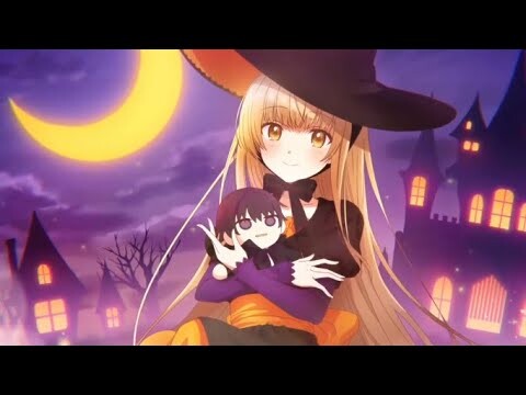 The Angel Next Door Spoils Me Rotten「AMV」- In Love With You