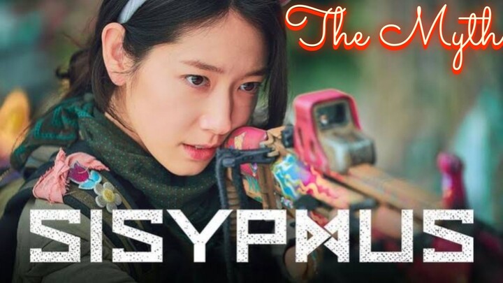 Sisyphus-TheMyth(2021) Ep15