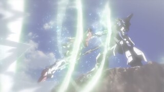 Gundam Build Fighters Try (กันดั้มบิลด์ไฟต์เตอร์ไทร) - 02 พากย์ไทย