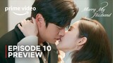 Marry My Husband | Episode 10 Preview | Park Min Young | Na In Woo