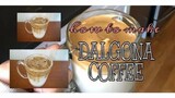 DIY Dalgona Coffee! So EASY to make! Perfect ngayon Summer! | Vlog No.26 | Anghie Ghie