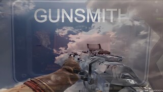 Kn44 Gunsmith Loadout with 2 Ranked Nukes | Nuked NXS 5 man team while I was SOLO ranking