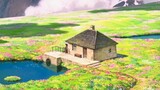 [MAD·AMV] Kompilasi anime karya Hayao Miyazaki
