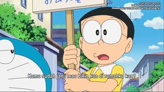 Doraemon episode 666