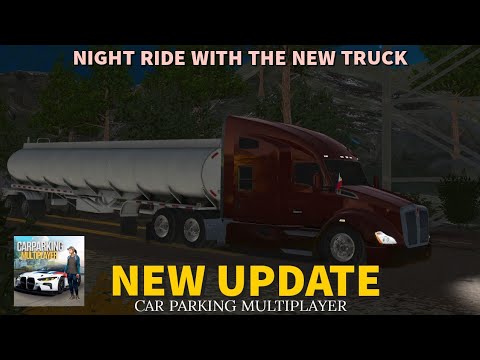 Roblox Brookhaven 🏡 RP NEW SEMI-TRUCKS UPDATE (All New Trucks And  Gamepasses) 