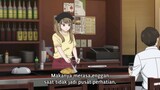 Kimi wa Houkago Insomnia Episode 6 Sub Indo [ARVI]