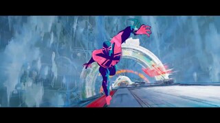 SPIDER-MAN_ ACROSS THE SPIDER-VERSE watch full movie:link in description