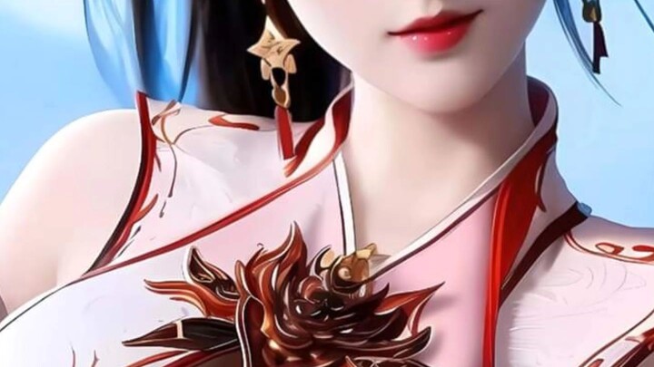 lin ling e