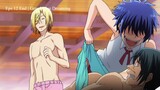 Eps 12 End | Grand Blue Dreaming Subtitle Indonesia