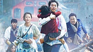 Train to Busan.