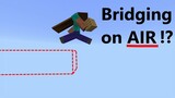Bridging on AIR !?