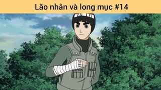 Lão nhân và long mục p14