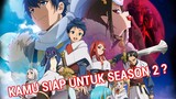 Kapan Anime Kumo desu ga, Nani ka? Season 2 / Episode 25 Rilis ? - Prediksi Dan Pembahasan