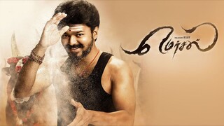 Mersal (2017) Tamil 1080p HD