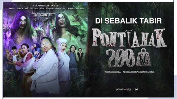 Pontianak 200kg