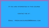 Justin Goff - The Justin Style Email Training Download Torrent